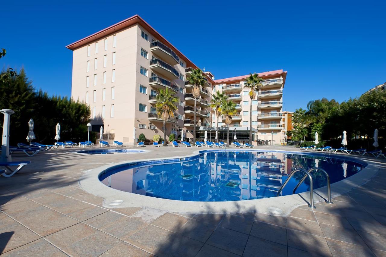 Pineda Park Apartment La Pineda Exterior photo