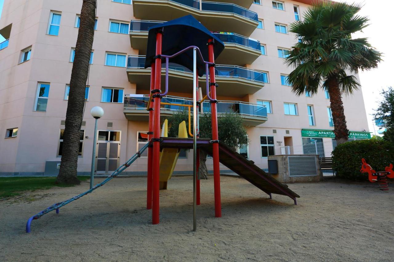 Pineda Park Apartment La Pineda Exterior photo