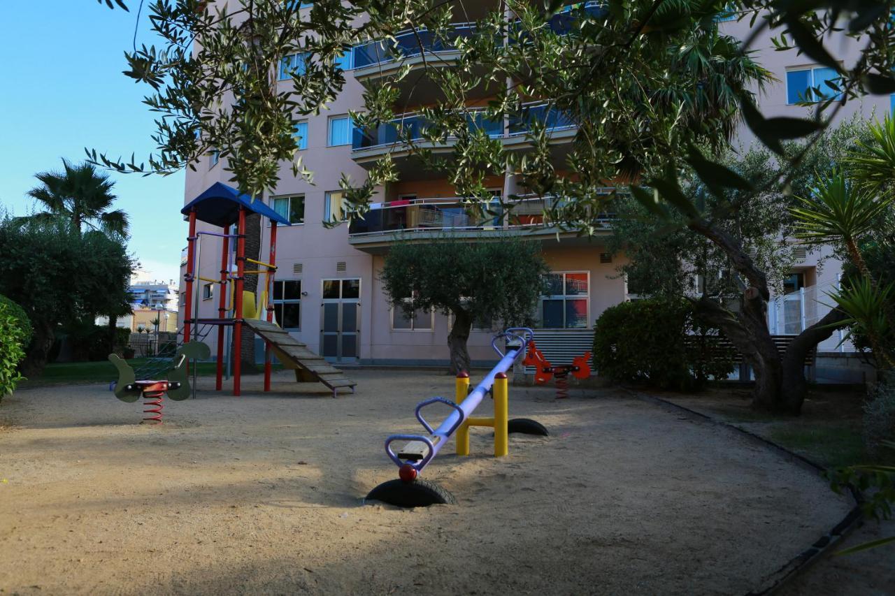 Pineda Park Apartment La Pineda Exterior photo