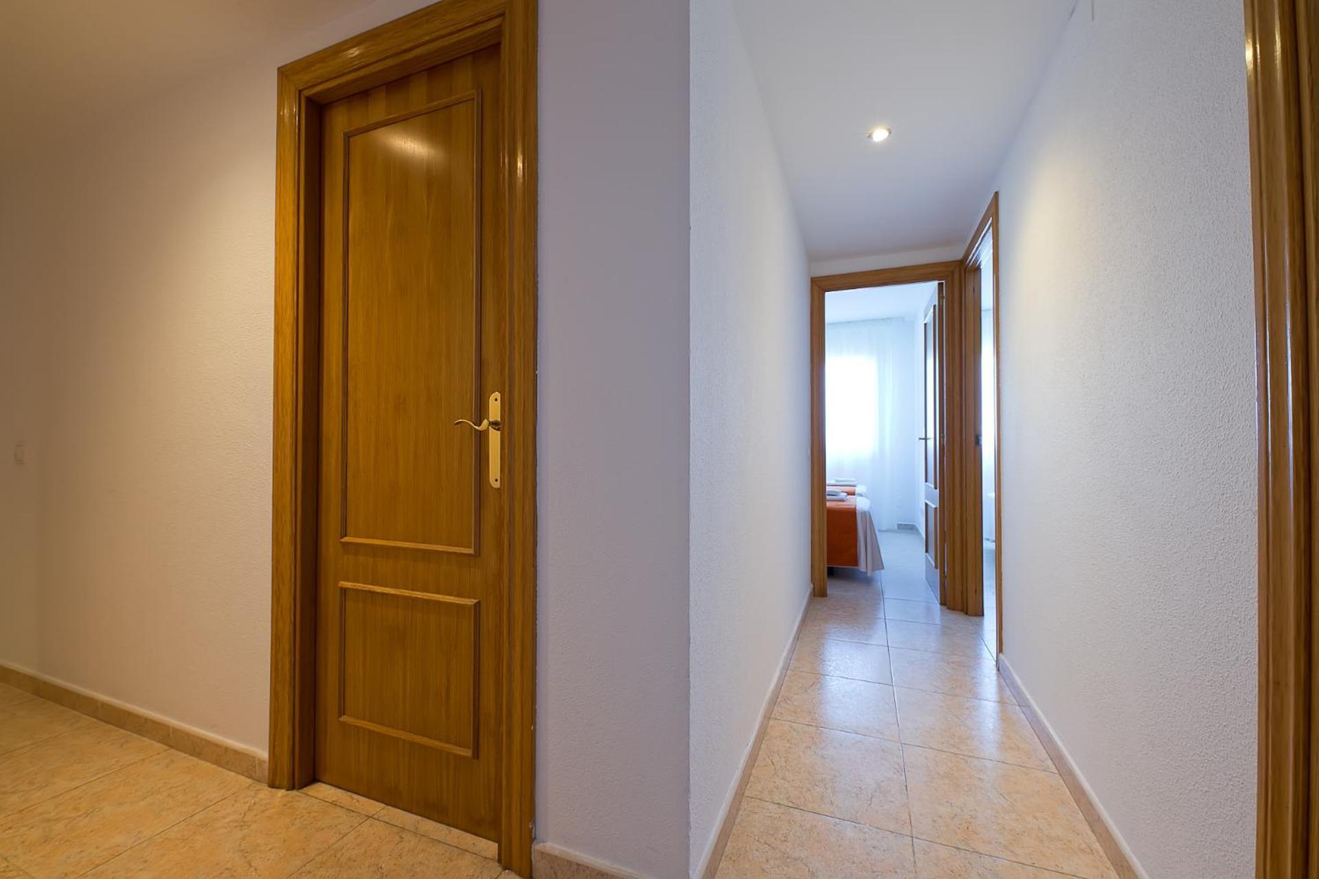 Pineda Park Apartment La Pineda Room photo